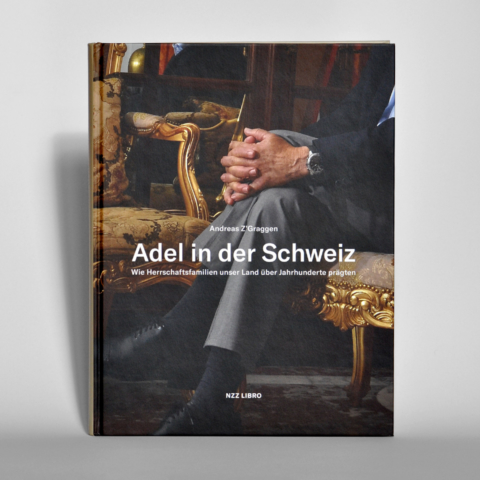 NZZ Libro